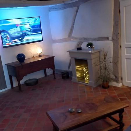 Devay Le Havre De Paixヴィラ エクステリア 写真