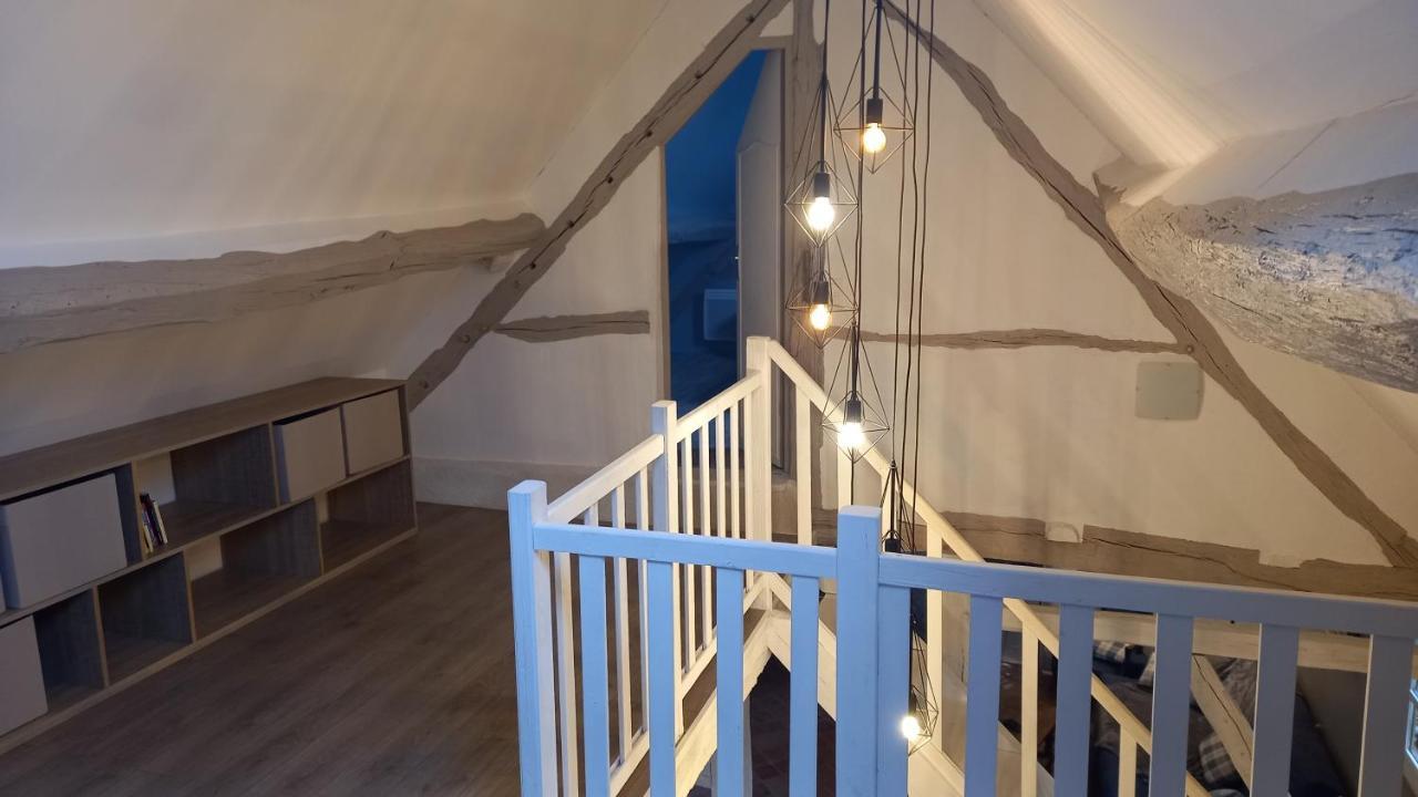 Devay Le Havre De Paixヴィラ エクステリア 写真